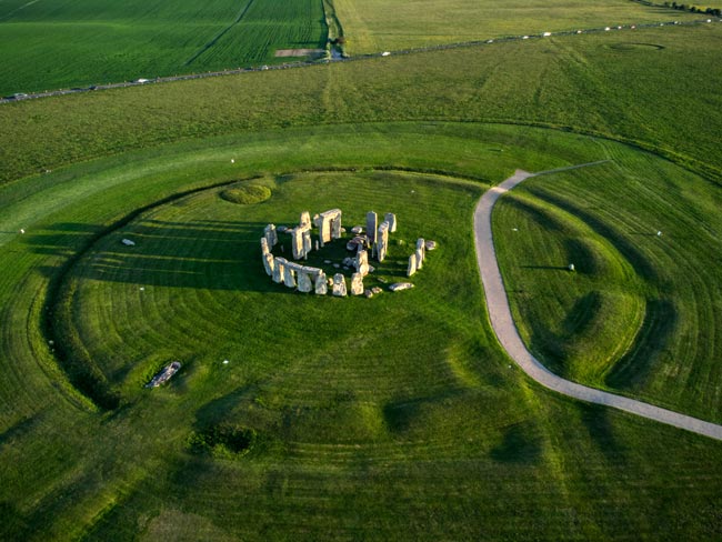 «Стоунхендж»