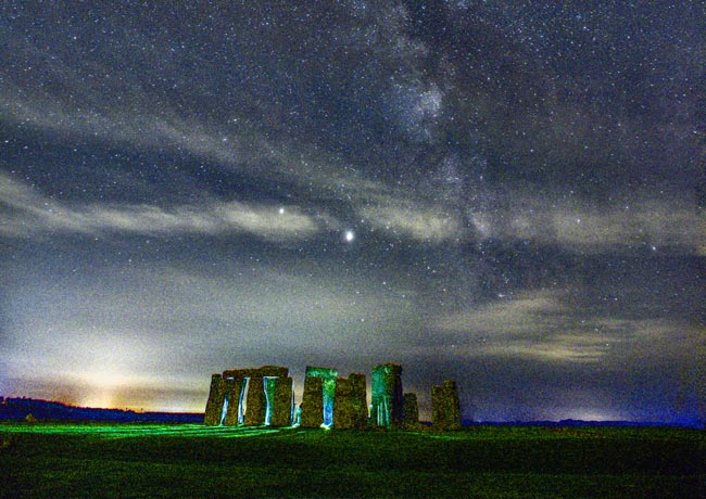 «Стоунхендж»
