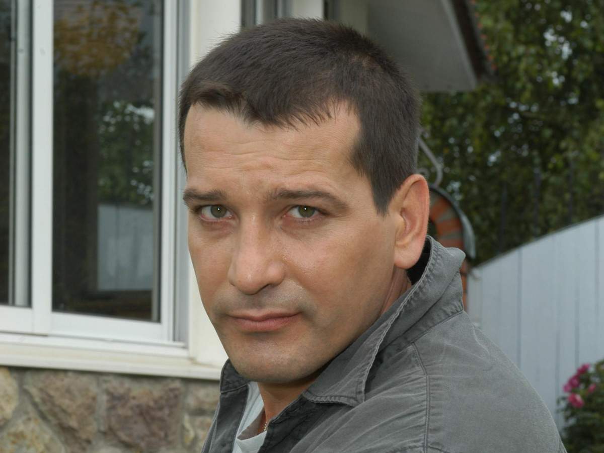 Бойко впервые о причинах развода после 23 лет брака