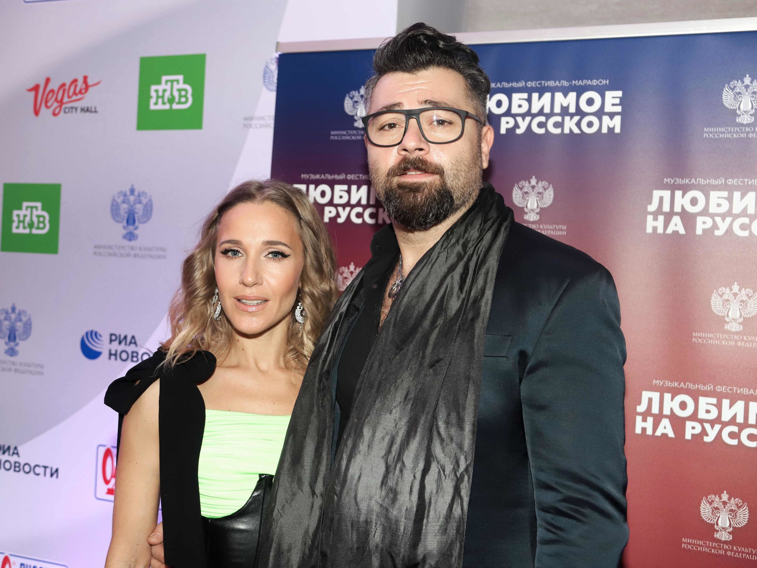 Ковальчук сообщила Утяшевой о нетрадиционной ориентации мужа