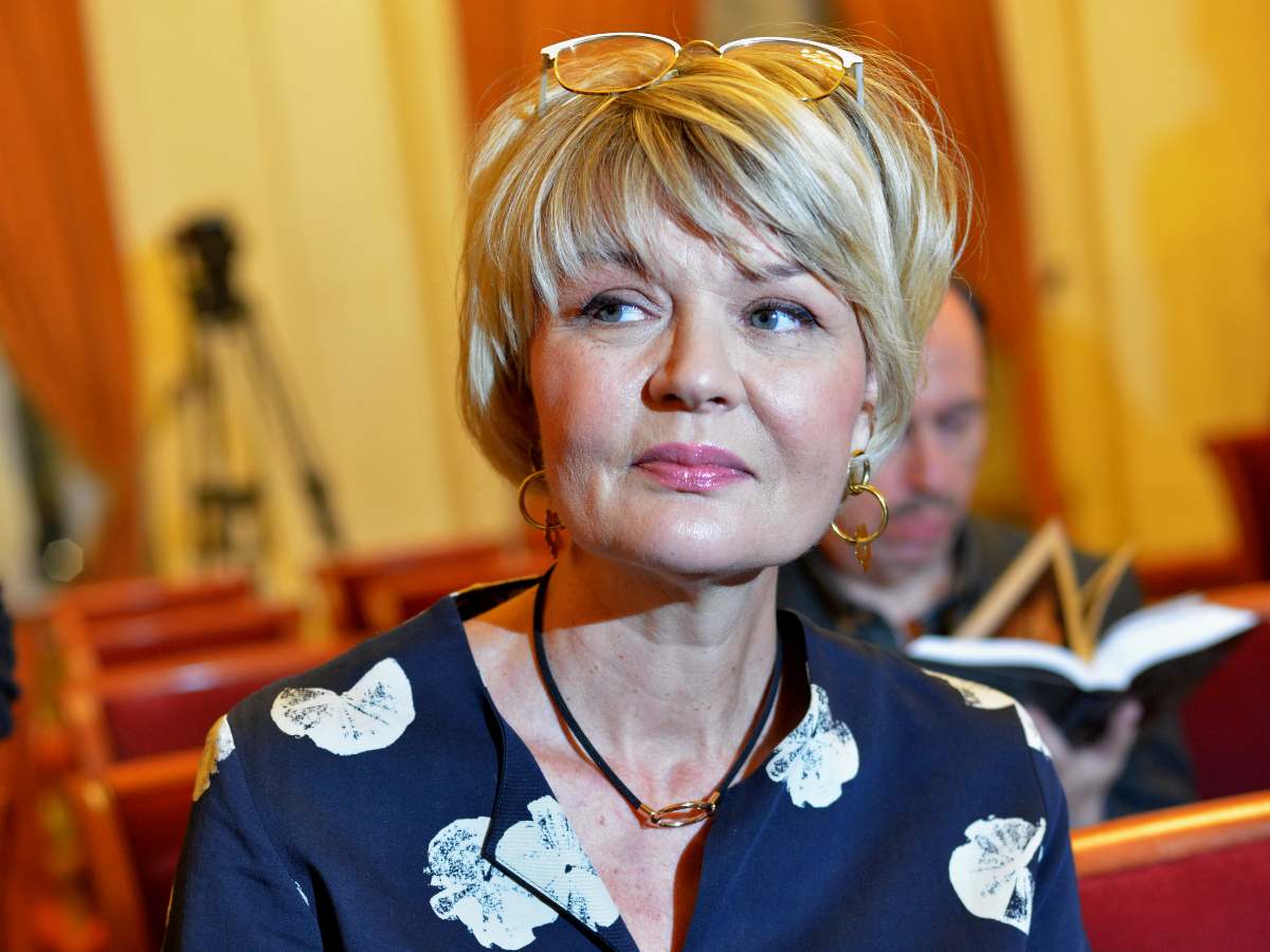 «Везде капец»: доведенная до срыва Меньшова публично выплеснула эмоции