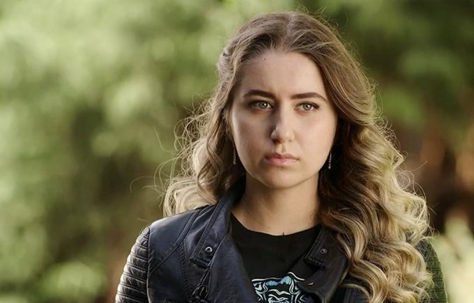 «Я человек ответственный»: дочь Анны Ковальчук рассказала о замужестве и рождении ребенка