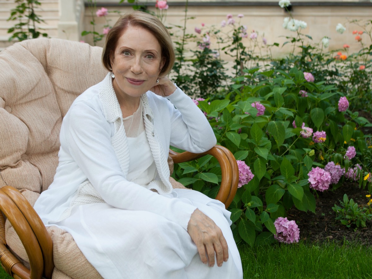 Инна Чурикова Совсем не ангел: почему Инну Чурикову считали человеком с непомерной гордыней