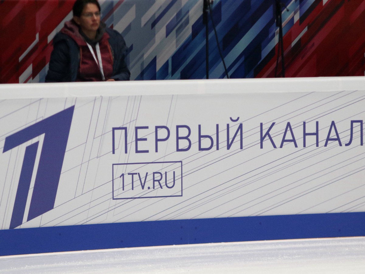Первый канал Первый канал оказался в центре нового скандала из-за Украины