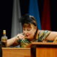 Кравченко не алкоголичка, это Садальский пьет: Людмила Поргина вступилась за уволенную из театра звезду «Сватов»