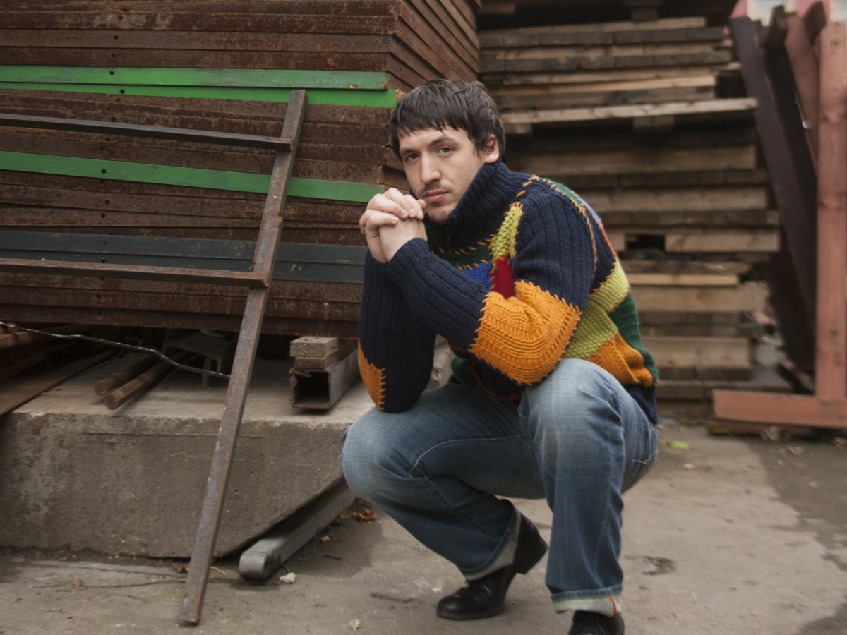 «Решение не общаться с этим наркоманом»: от пожелавшего воевать за Украину Смольянинова отреклись родные