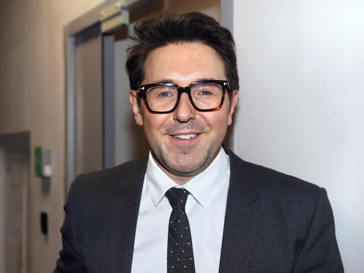 Андрей Малахов