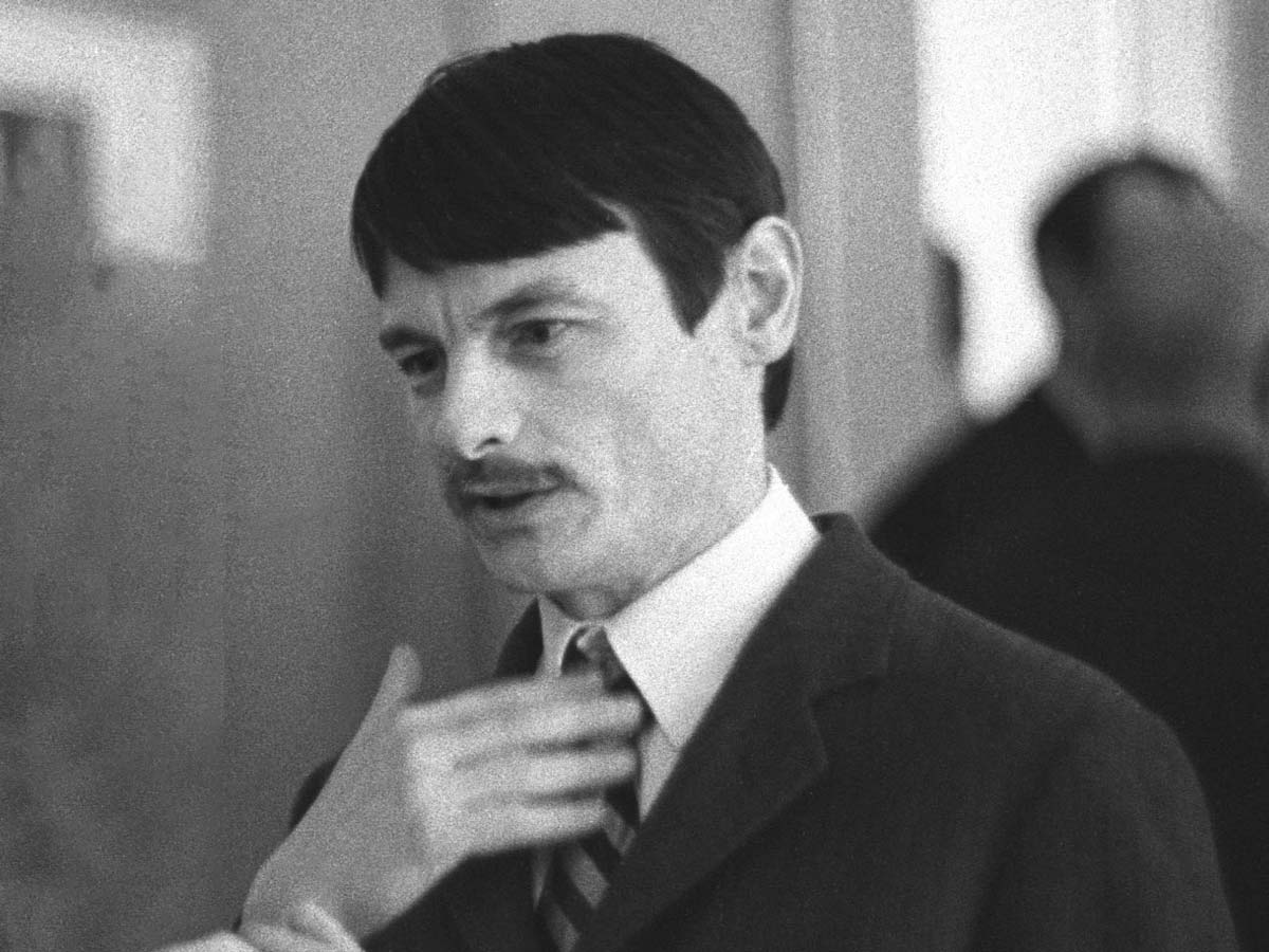Андрей-Тарковский
