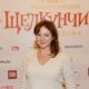 Стареющая, но счастливая: Анна Банщикова появилась на красной дорожке в прозрачном наряде