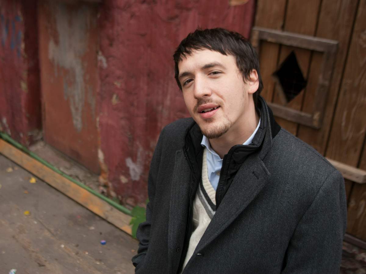 Актер Смольянинов договорился до уголовного дела: подробности