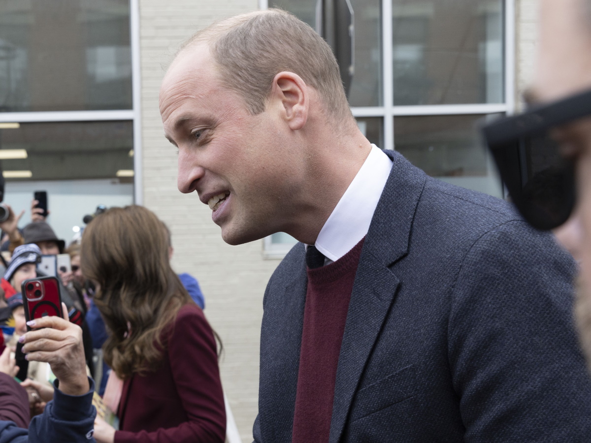 Вместо принца Уильяма: в Великобритании разгорается скандал из-за внебрачного сына Камиллы и Чарльза