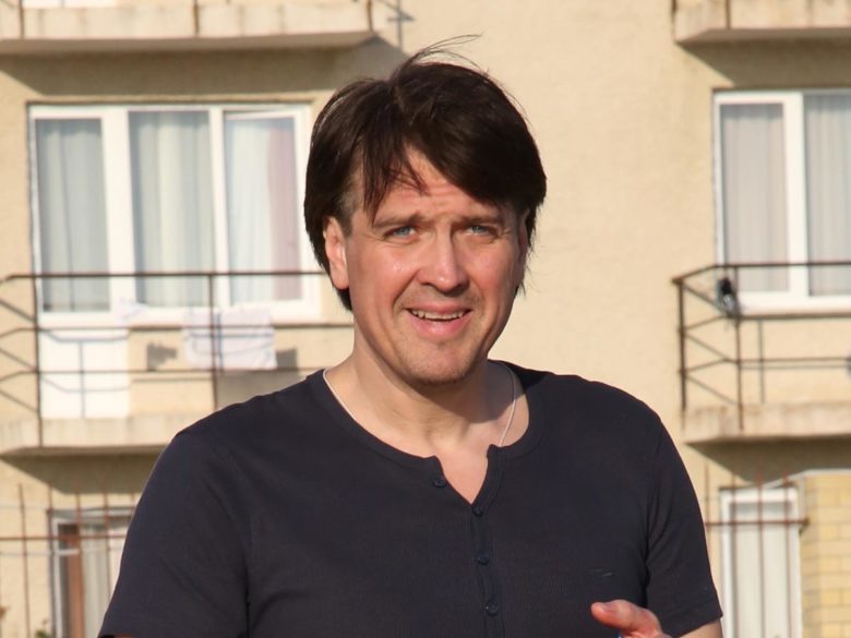 «Это сто процентов никакая не ревность»: Денис Матросов раскрыл ...