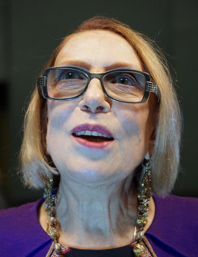 Инна-Чурикова