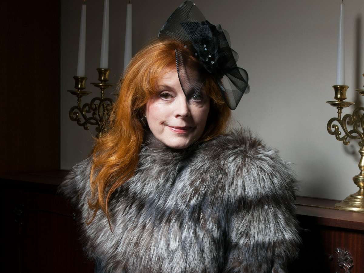 Клара Новикова