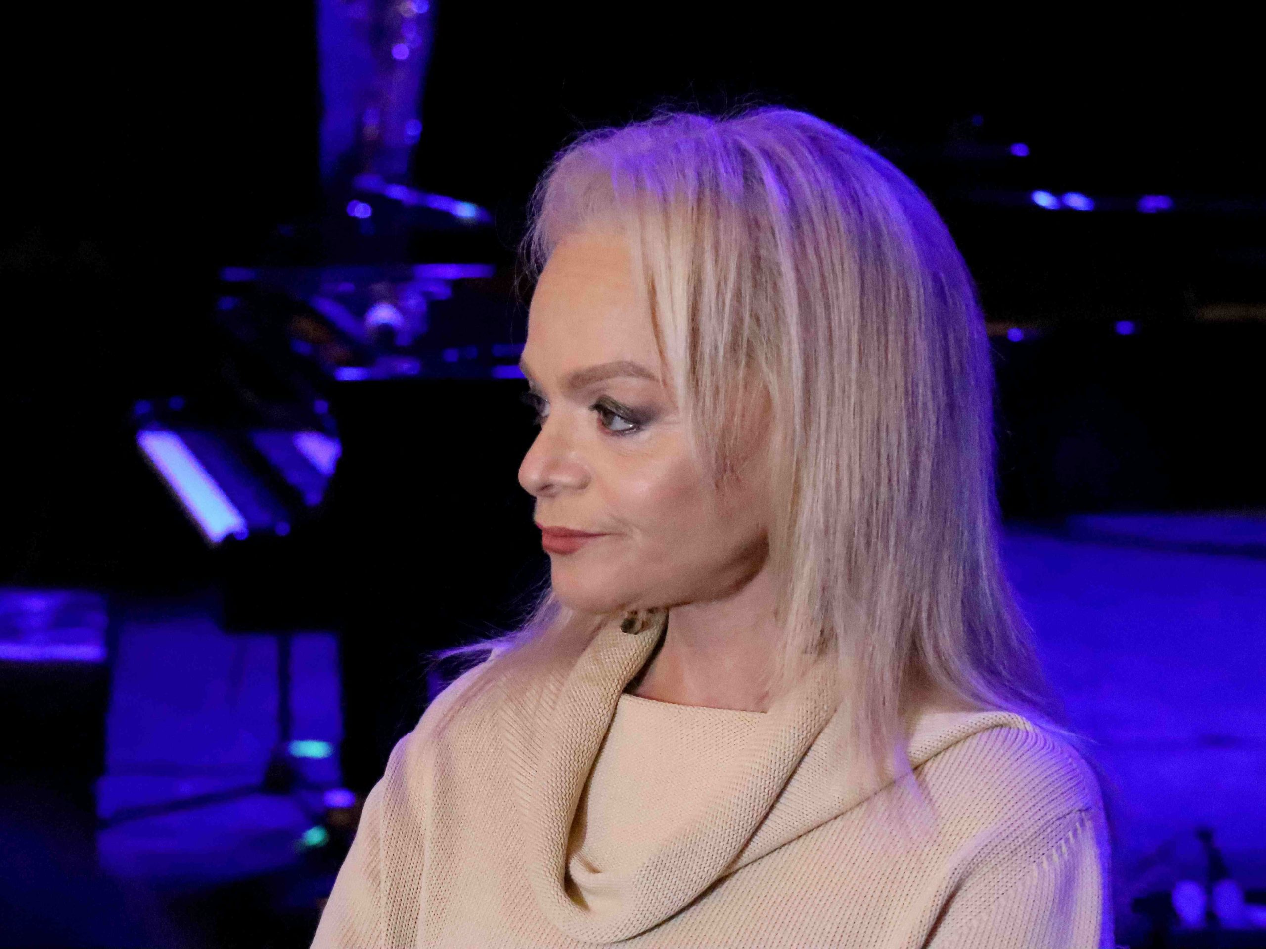 Долина отвернулась от дочери