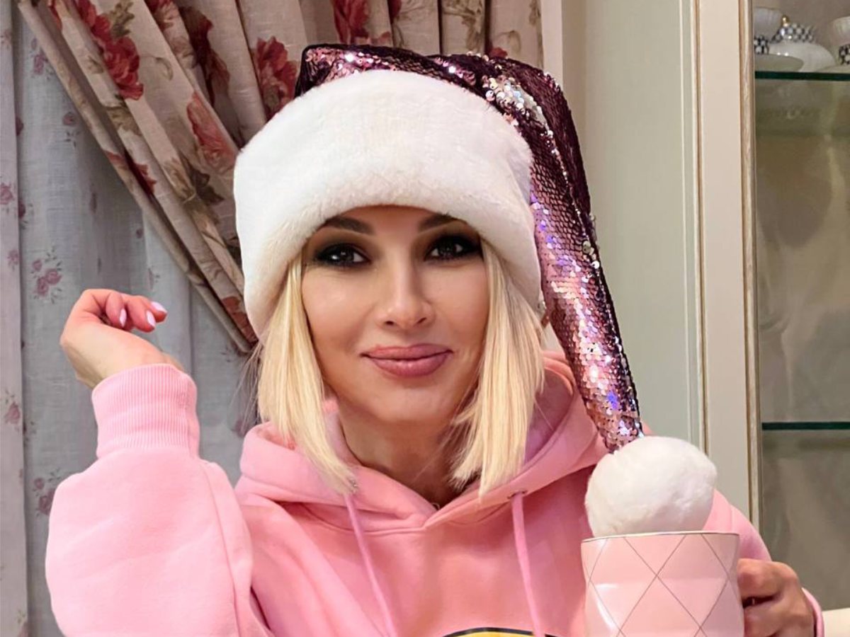 Рот не закрывается: заявившая о разводе Кудрявцева решила изуродовать себя