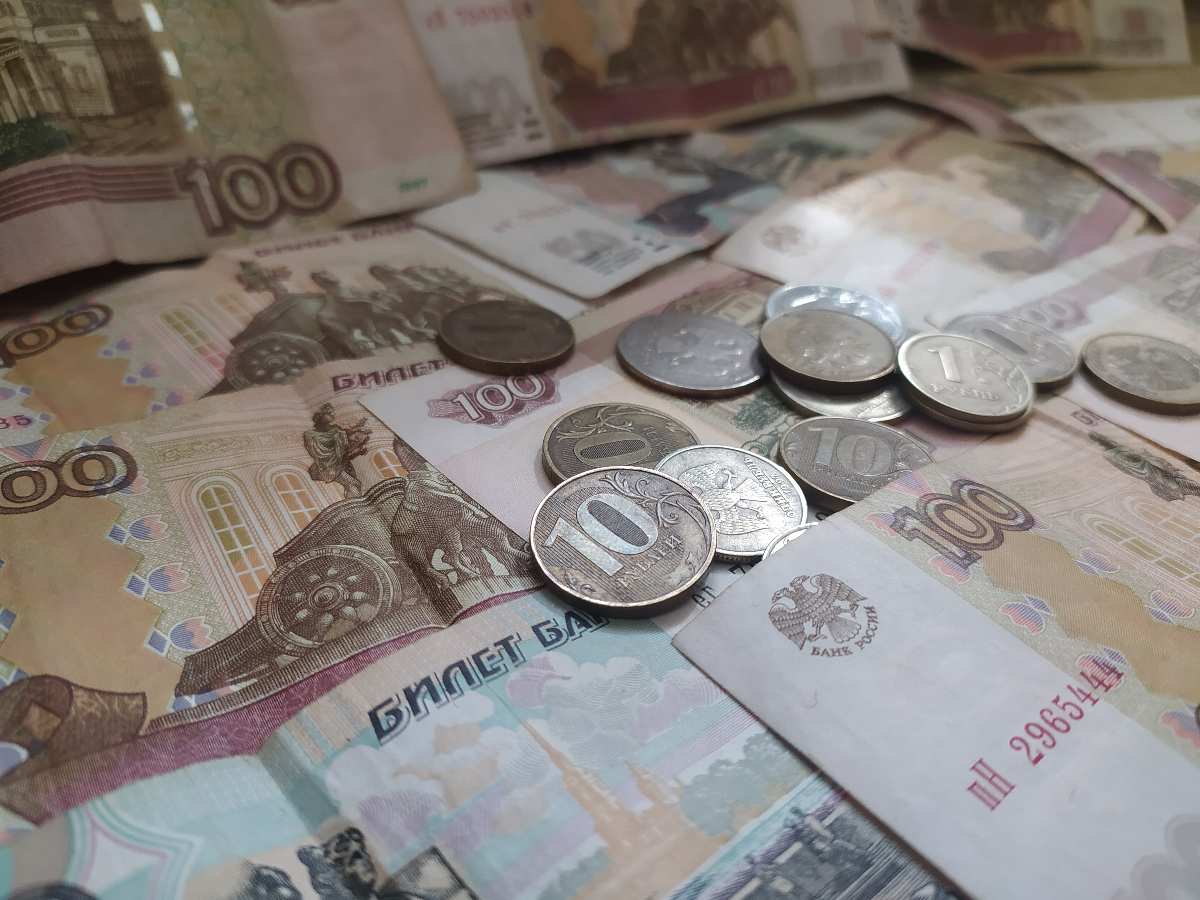 Рост цен в России в январе уже стал рекордным