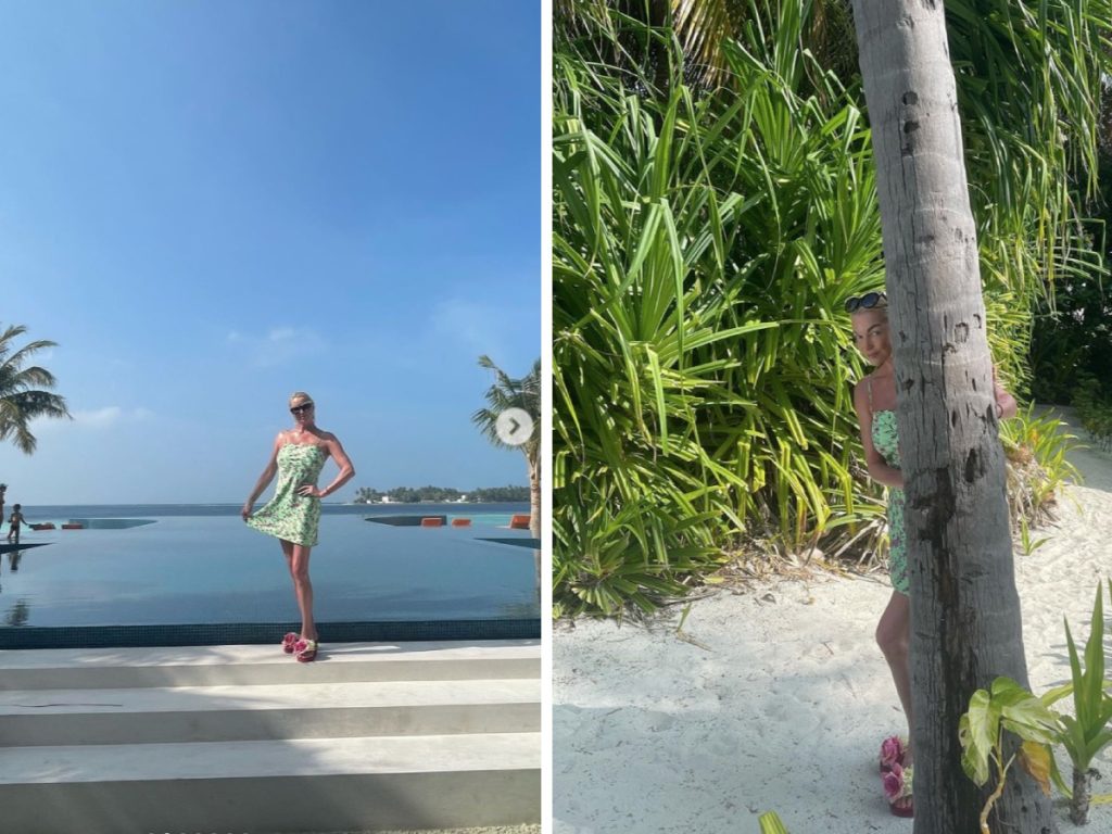 «Волочкова