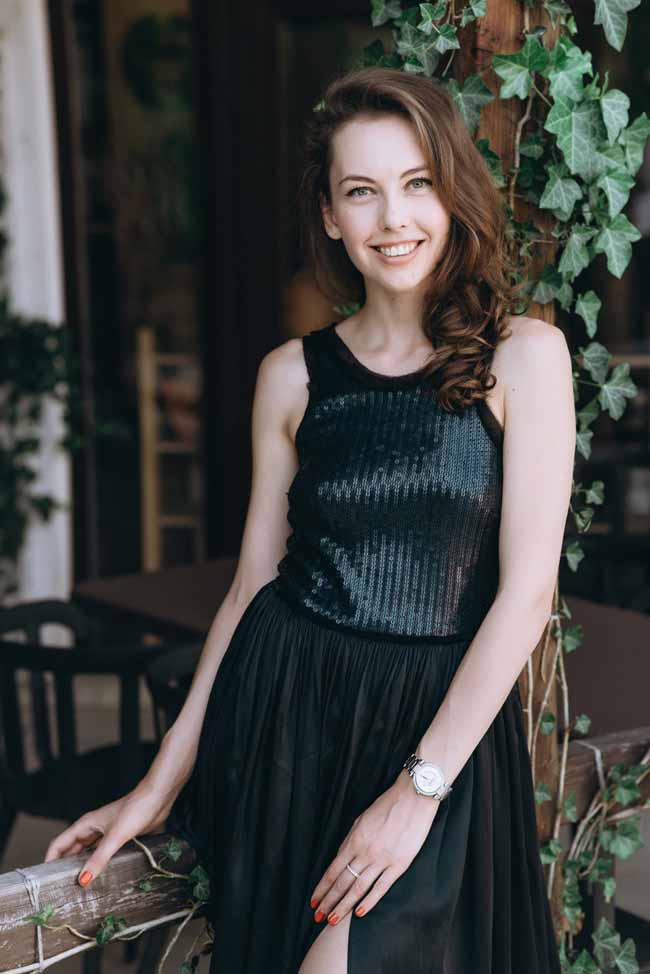 «Пока другие ставили пластиковые кубы, она сажала цветы»: история нестандартного маркетинга от Катерины Козловой