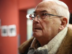 Прощание с Наталией Рязанцевой