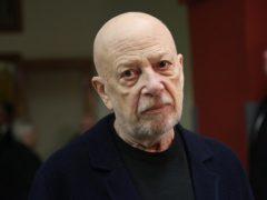 Прощание с Наталией Рязанцевой