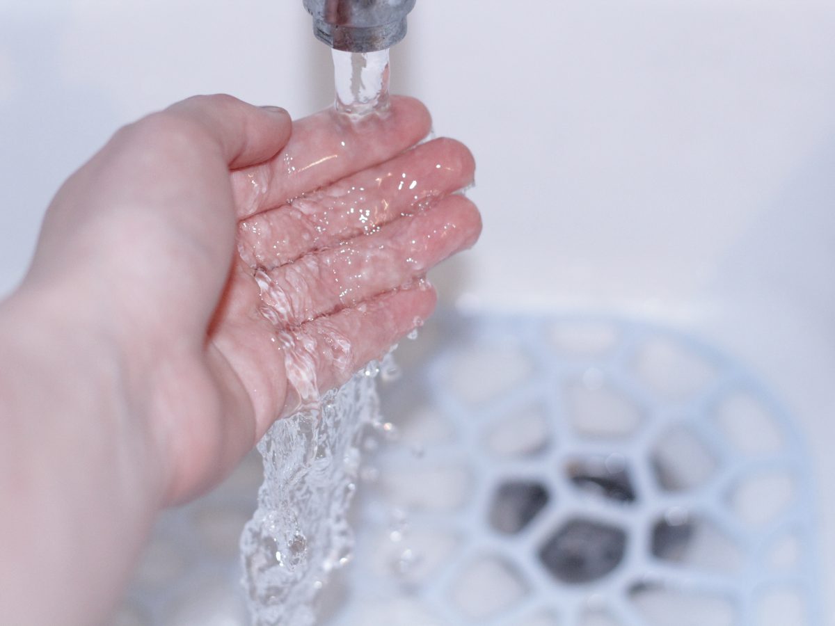 Больше никаких переплат: как правильно экономить воду в квартирах
