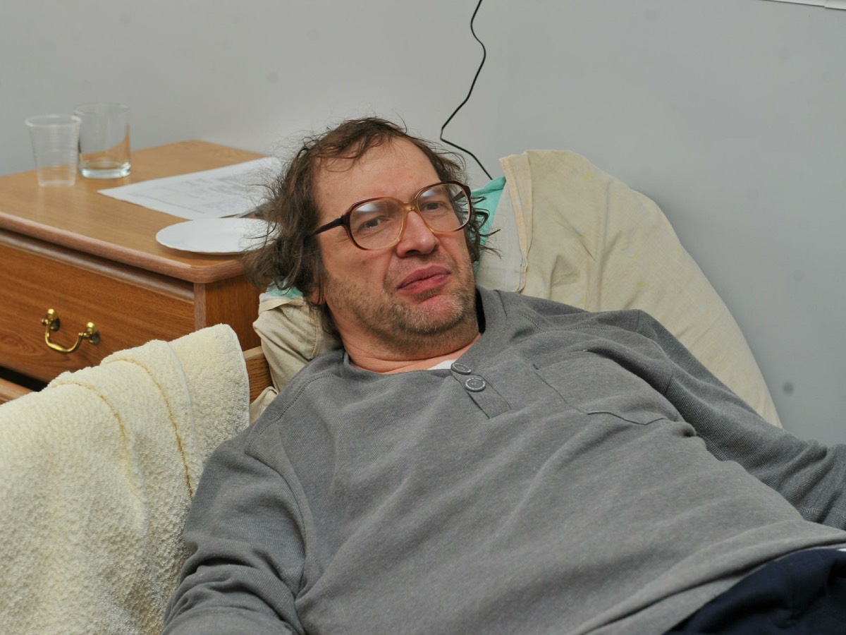 В тюрьме Тайланда жестоко убили сына Мавроди: все подробности