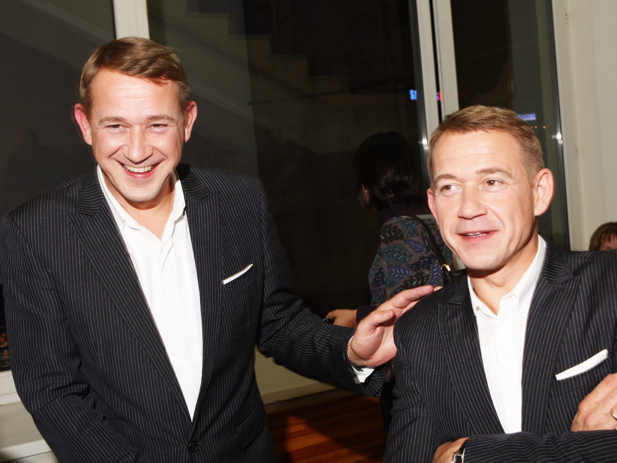 Что стало с похоронившим брата-близнеца Валерием Пономаренко