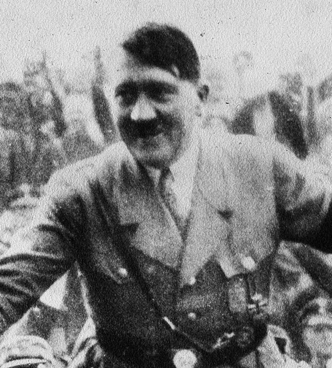 Адольф-Гитлер