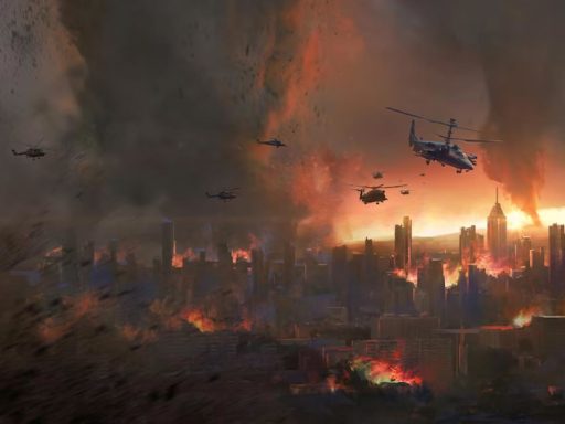 апокалипсис