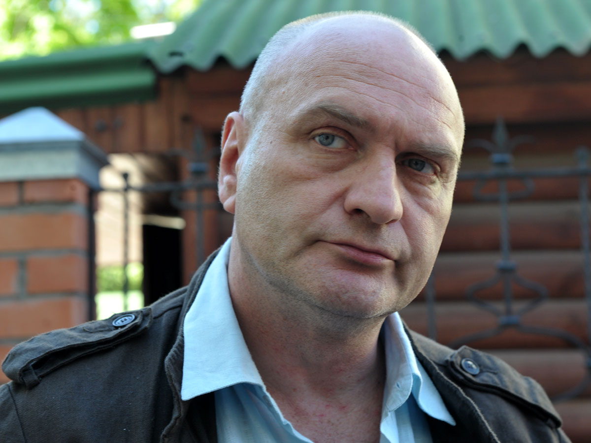 "Это чудовищно": Александр Балуев перестал скрывать трагедию в семье