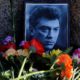 Вся в снегу и без ограды: как выглядит могила убитого восемь лет назад Бориса Немцова