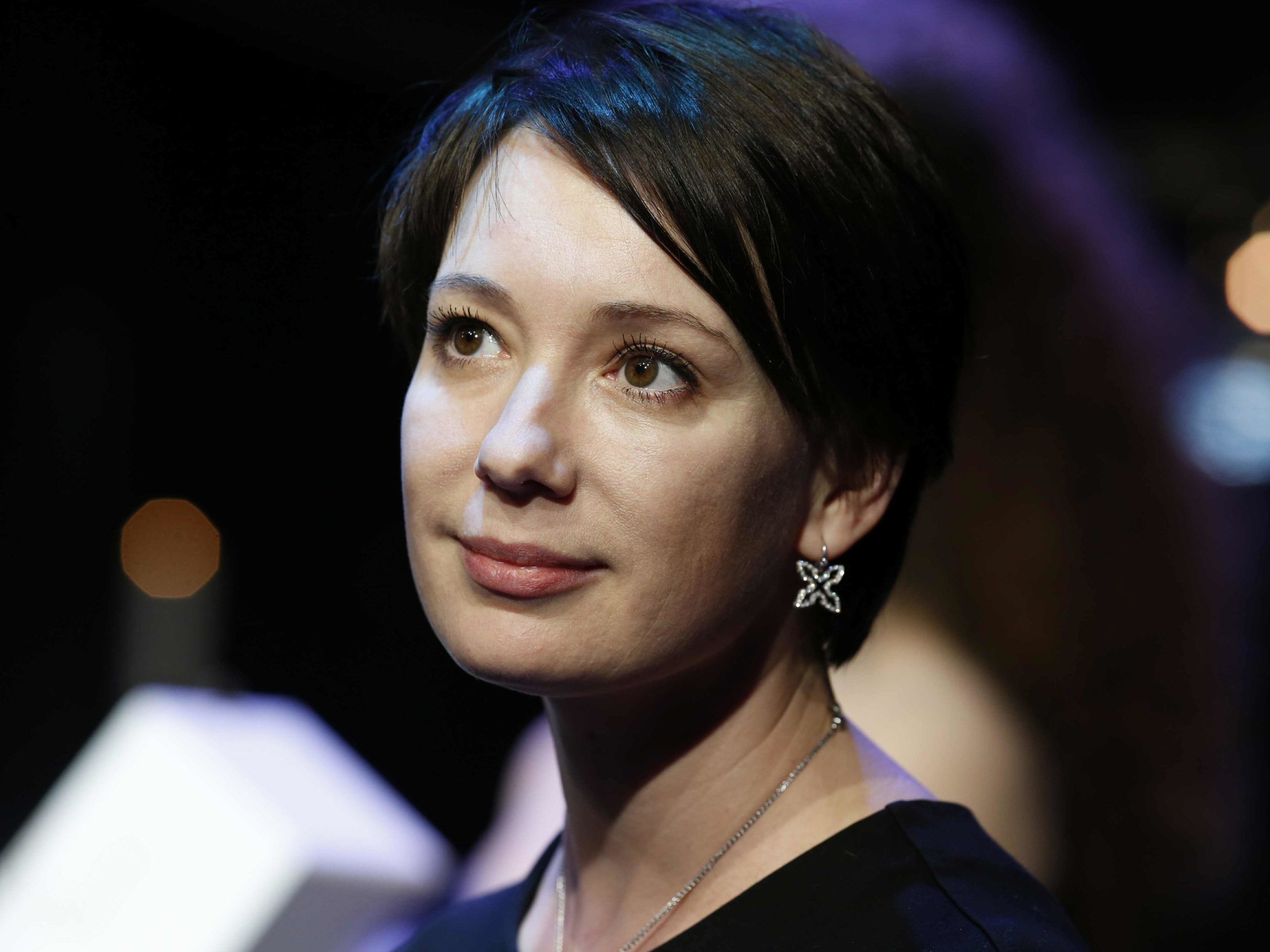 Чулпан Хаматова "Там не было искренности": Певцов раскрыл истинные намерения Хаматовой