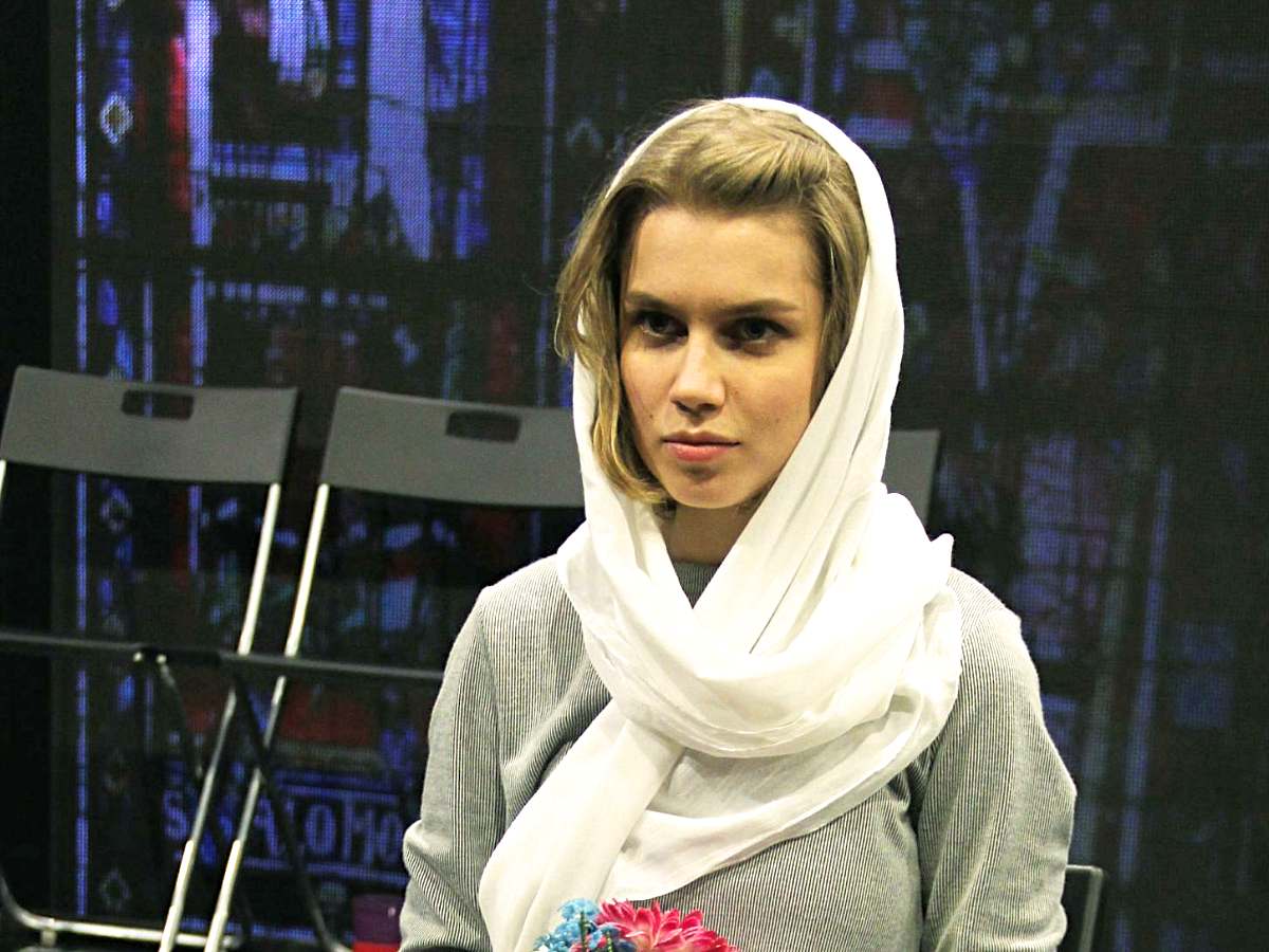 «Самое страшное оружие»: Мельникова рассказала об убийстве и выставила совершенно седую Артемьеву