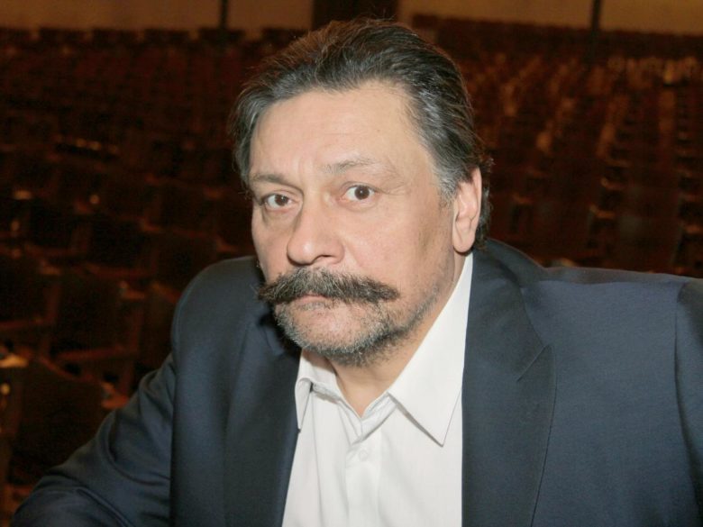 «Я раньше пукал непроизвольно, теперь же буду, только вспомнив вас»: уехавший Назаров харкнул в россиян