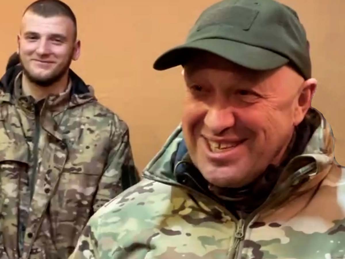 Евгений-Пригожин