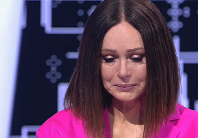Ирина Безрукова Капельница и опухшее лицо: что происходит с Ириной Безруковой после новости о расставании