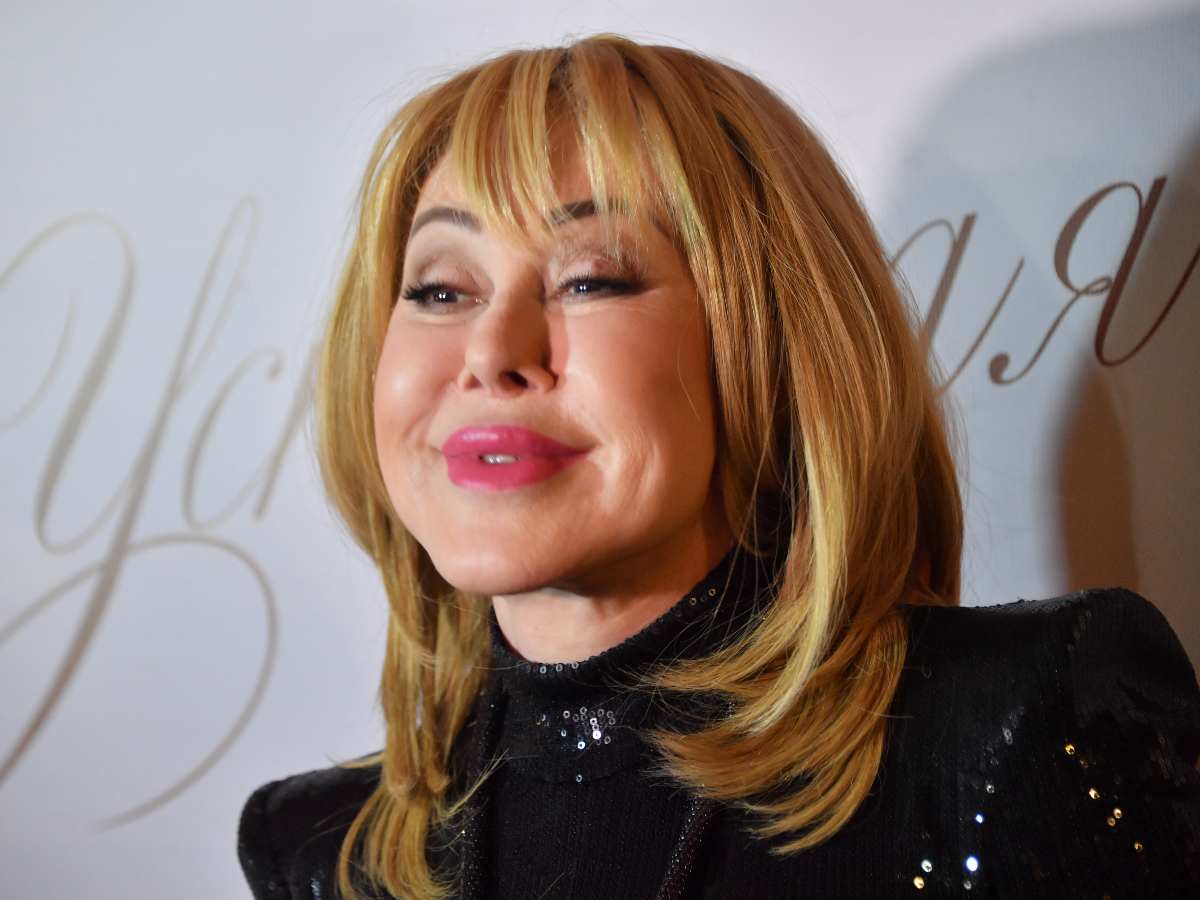 Успенская под таблетками не может подняться с кровати: жуткие кадры утекли в Сеть