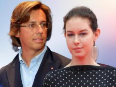 «Рыжая и дерзкая, как Пугачева»: необычная дочь Якубовича больше не скрывает связи с Галкиным