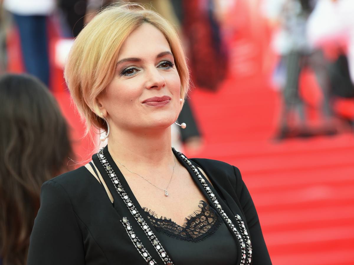 «Прическа как у бабки»: как теперь выглядит резко состарившаяся Мария Порошина