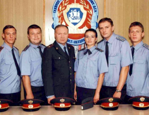 «Знаменитых