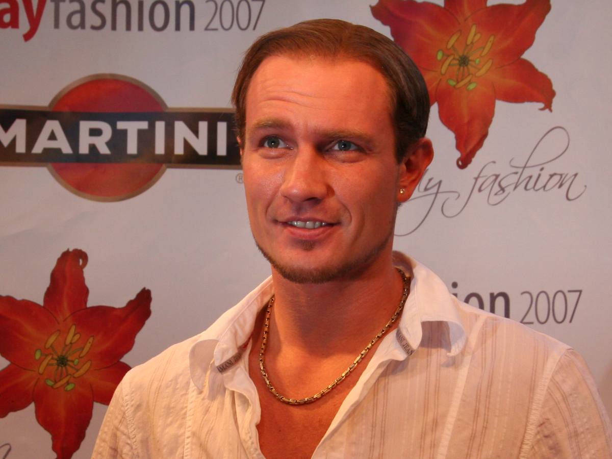 "Острая фаза": стало известно о поражении мозга Костомарова