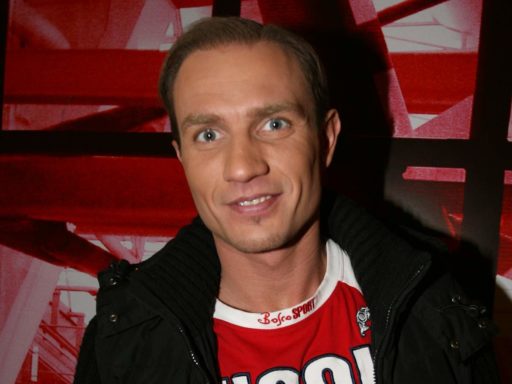 «Началось отмирание конечностей»: Костомарову грозит ампутация