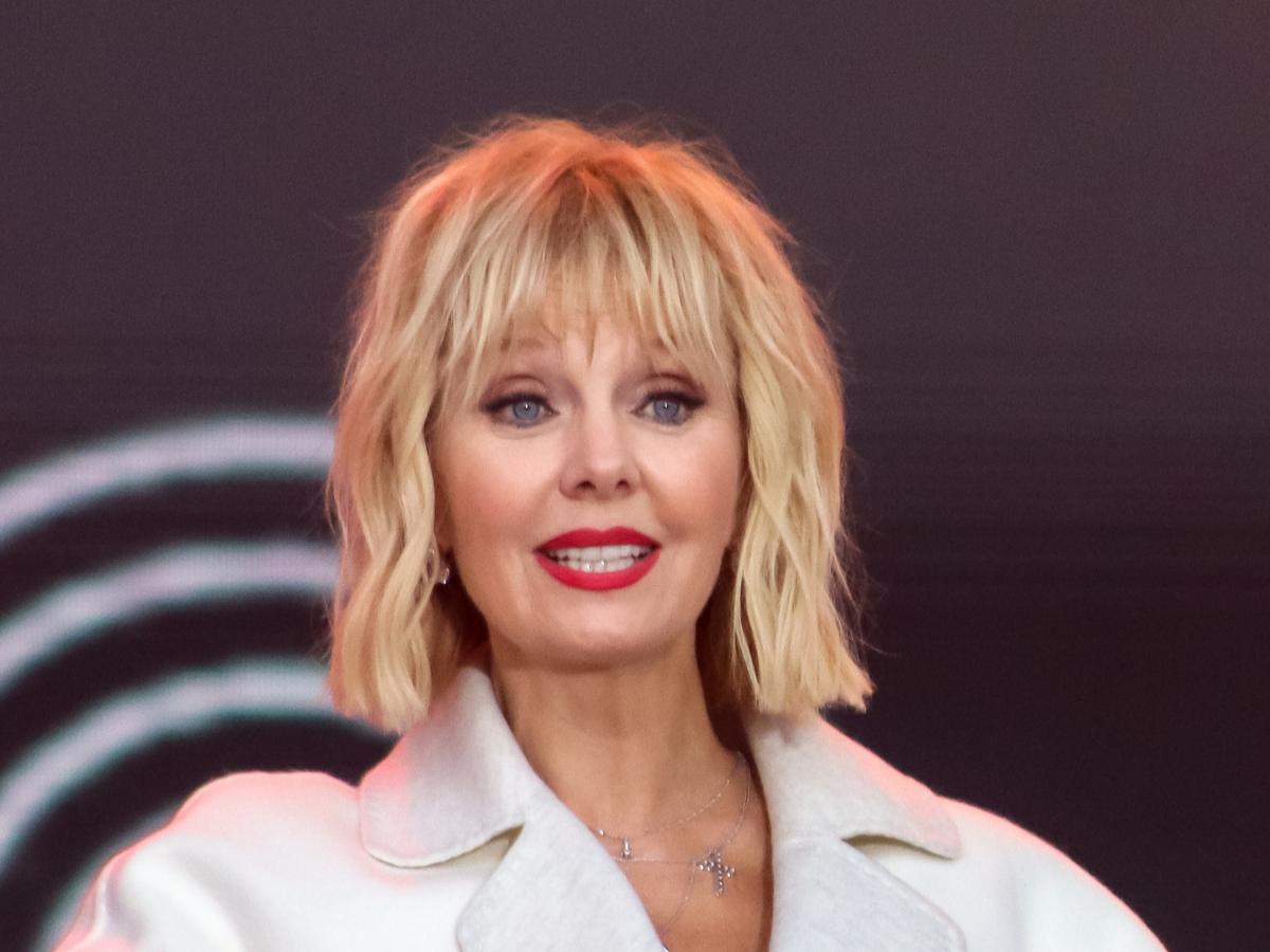 «Это любовь до слез»: Валерия сделала откровенное признание