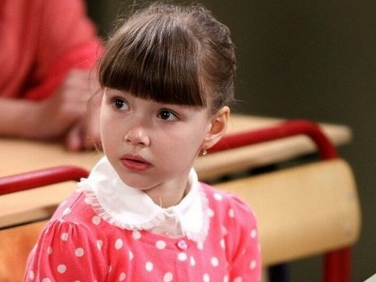 Маша из "Ворониных" стала мамой: первые фотографии ребенка