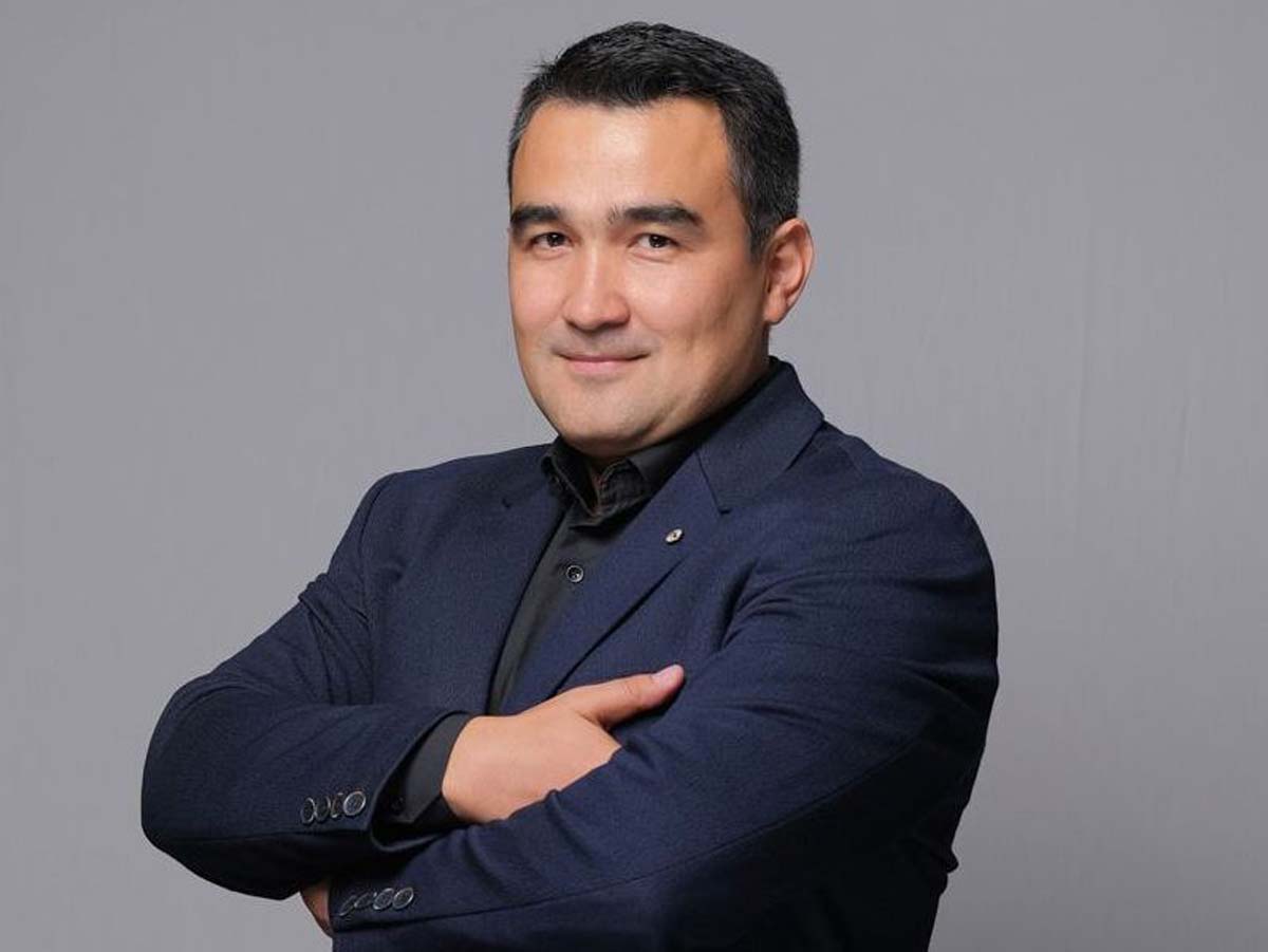 Рустам Файзиев Рустам Файзиев
