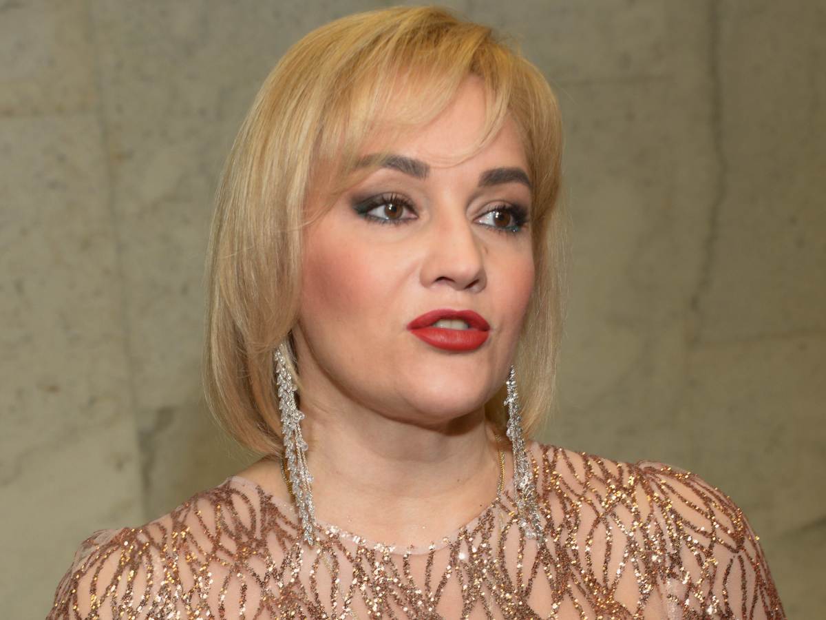 Татьяна Буланова испортила праздник близкому человеку