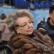Вот и все: Тарасова оплакивает Костомарова