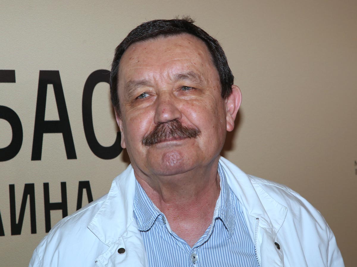 Вадим Абдрашитов Вадим Абдрашитов
