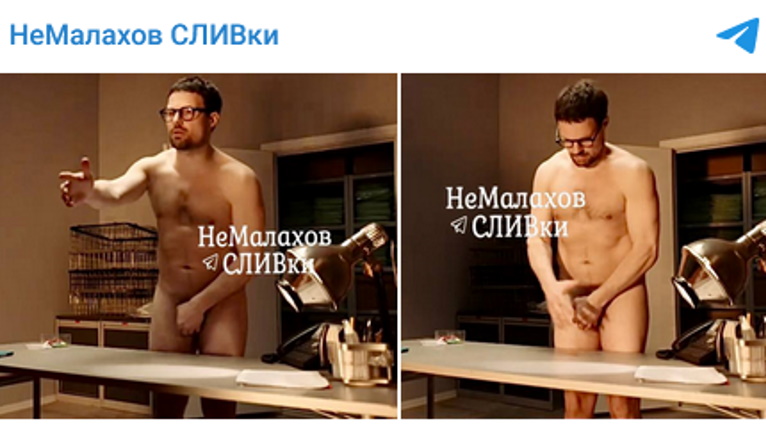Без цензуры: абсолютно голый Данила Козловский выставил напоказ внушительный причиндал
